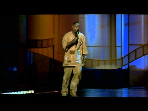 Martin Lawrence Live: Runteldat - Trailer