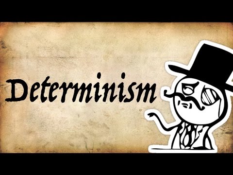 What is Determinism? | Gentleman Thinker