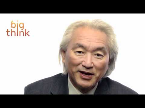 Michio Kaku: Why Physics Ends the Free Will Debate