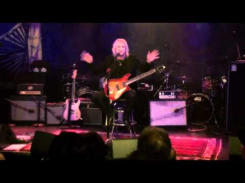 Joe Walsh - Life's Been Good (Live Spoken Word Version)