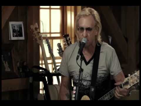 Joe Walsh - Live From Daryl's House 11.15.2012