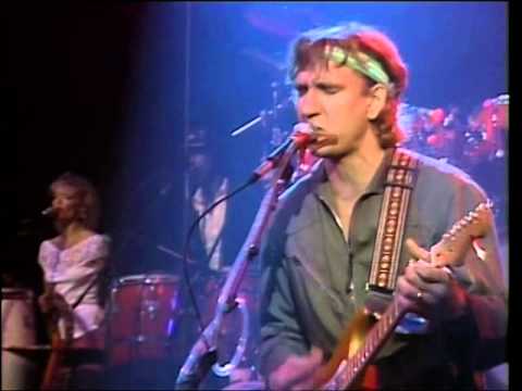 Joe Walsh - In the City