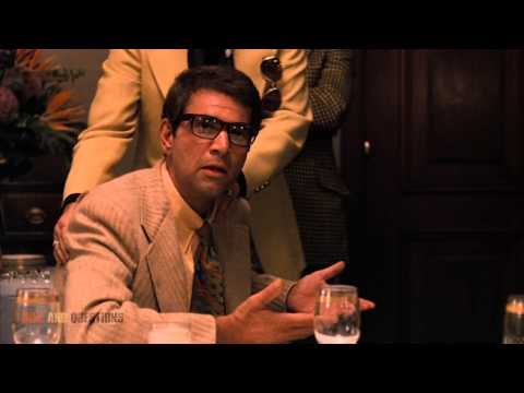 The Godfather - I'm Moe Greene 9/10 (HD)