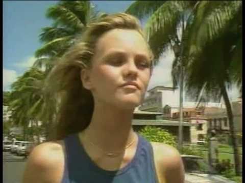 Vanessa Paradis - Joe Le Taxi France 1987