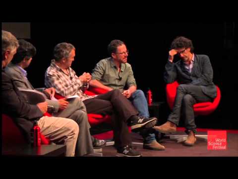 Alec Baldwin, Joel & Ethan Coen, Carter Burwell | Art of the Score WSF2013