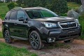 2016 Subaru Forester XT Premium.