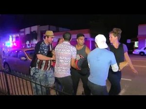 Florida shooting at a nightclub in Fort Myers