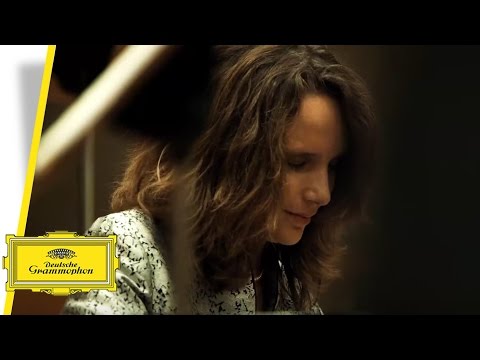 Hélène Grimaud plays the "Adagio" from Mozart's Piano Concerto no.23