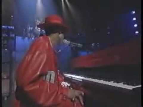 DeVante Swing Piano