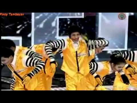 7.16.11 Pilipinas Got Talent Season 3 HELLO WORLD