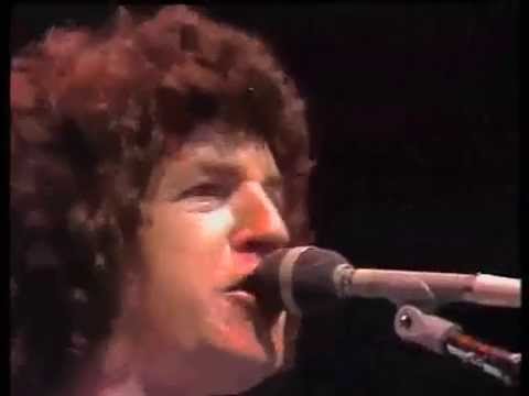 REO  SPEEDWAGON FULL  LIVE 1982