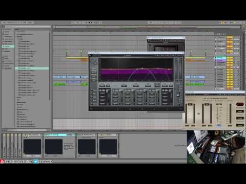 Lets Remix : Lorde - Royals in Ableton Live 9