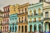 Havana architecturally is unlike any other Caribbean city.With eclectic mix of Cuban Baroque and Neoclassical ...