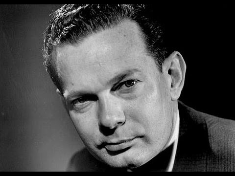 David Brinkley: From the New Deal to the Contract with America (1995)