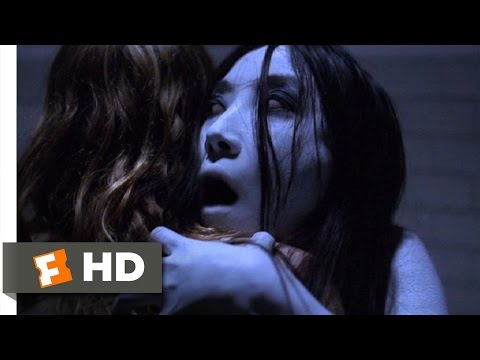 The Grudge 3 (9/9) Movie CLIP - A Final Confrontation (2009) HD