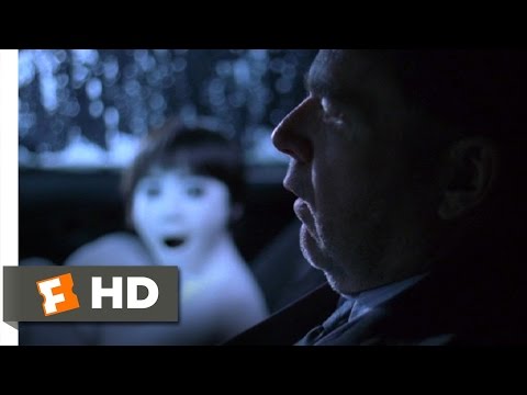 The Grudge 3 (7/9) Movie CLIP - Car Trouble (2009) HD