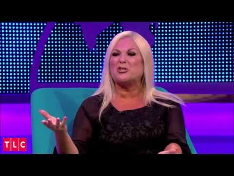 Vanessa Feltz Fights Back!