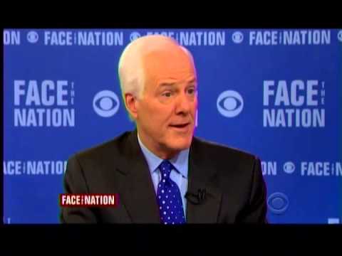 Cornyn Vows to Protect Homeland, Fight Obama Immigration Directive