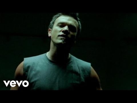 Shannon Noll - Lift