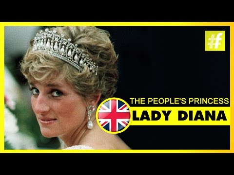 Lady Diana: Princess of Wales | Full Documentary