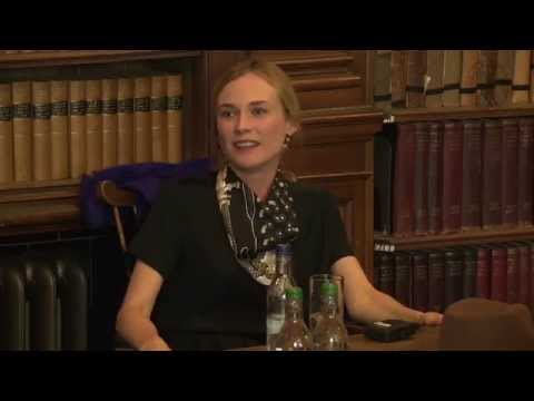 Diane Kruger - Full Q&A