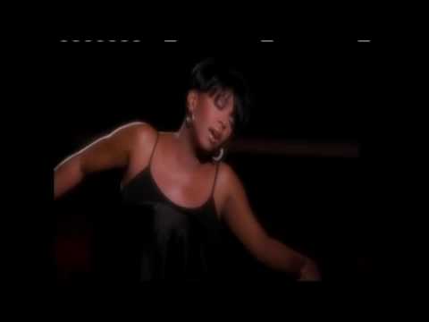 Anita Baker - "I Apologize" (Official Music Video)