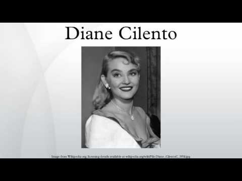 Diane Cilento