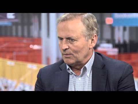 How I Wrote It: An Interview with John Grisham