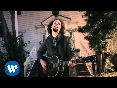 Jason Mraz - I Won't Give Up [Official Music Video]