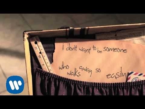 Jason Mraz - I Won't Give Up (Lyric Video)