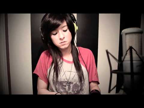 Me Singing - "I Won't Give Up" by Jason Mraz - Christina Grimmie Cover