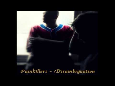 Paink!llers - Disambiguation