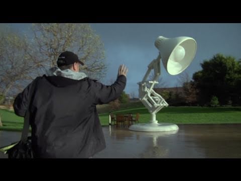 John Lasseter - A Day in a Life - Full Length Documentary