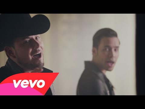 Prince Royce, Roberto Tapia - Soy el Mismo (Versión Banda)