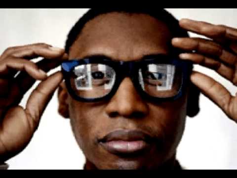 Raphael Saadiq ft Q-Tip - Get Involved