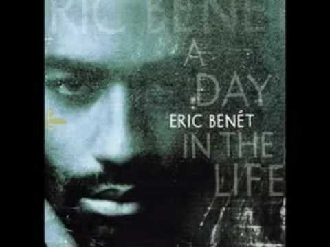 Eric Benét (featuring Tamia) - Spend My Life With You