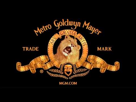 Metro-Goldwyn-Mayer Studios (FULL HD)