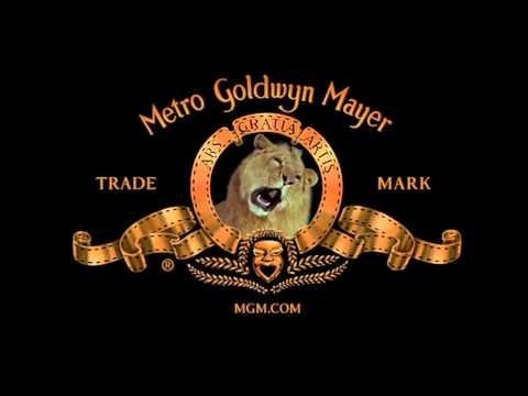 Metro Goldwyn Mayer Intro HD