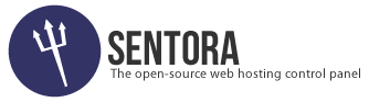 Sentora Logo