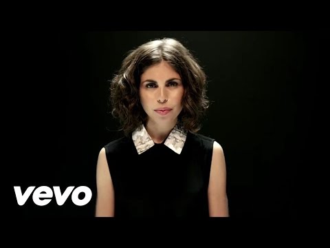 Laurie Darmon - Rupture (clip officiel)