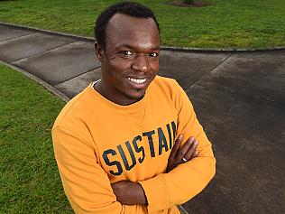 African youth worker wins $50k to drive down youth crime