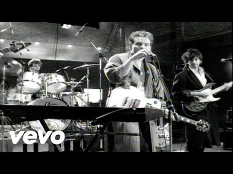 Cutting Crew - (I Just) Died In Your Arms