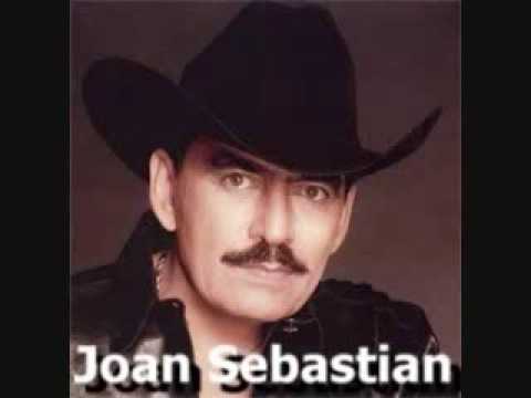 Joan Sebastian - Me Gustas