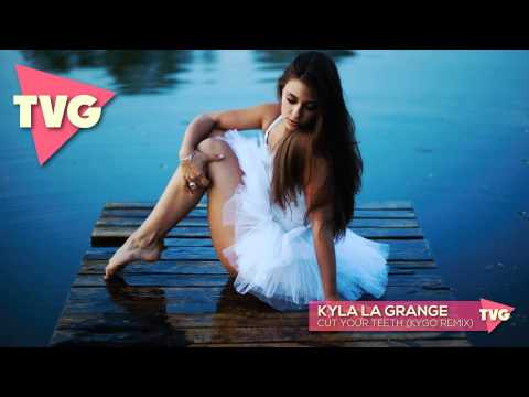 Kyla La Grange - Cut Your Teeth (Kygo Remix)