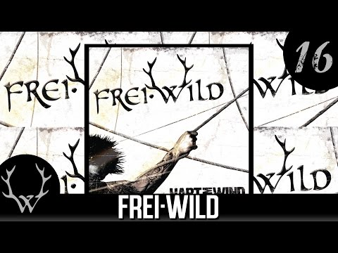 Frei.Wild - Diesen Schuh musst du dir nicht anziehen 'Hart am Wind' Album