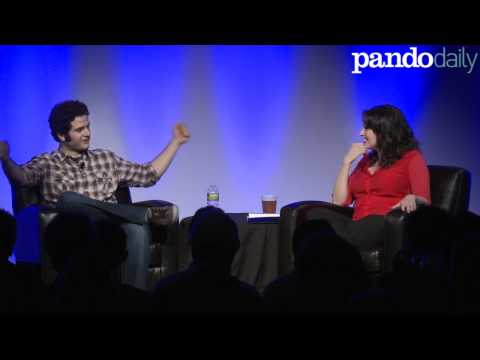 Dustin Moskovitz: How I Met Mark Zuckerberg