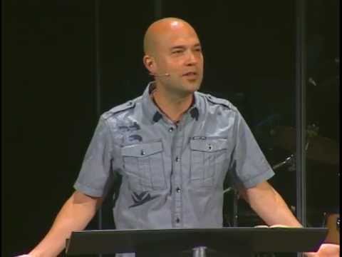 Joshua Harris - Jesus on Lust - Matthew 5:27-30