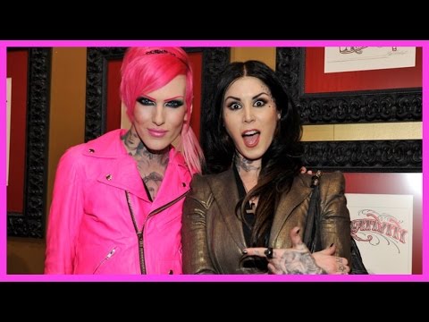 DEAR KAT VON D: IT’S EASIER TO TELL THE TRUTH.