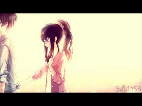 Nightcore - Safe And Sound (Lyrics)