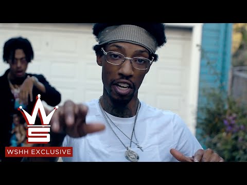 Sonny Digital x Dice Soho "Work Hard" (WSHH Exclusive - Official Music Video)